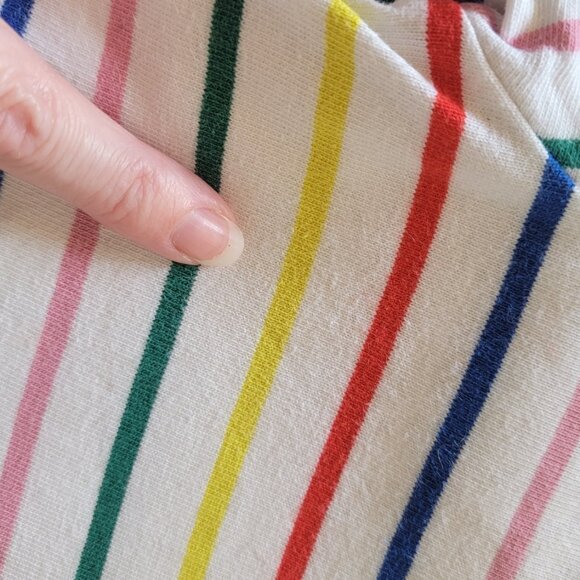 Mini Boden 3/4 Y Tunic - Picture 4 of 4